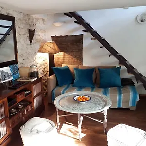  Дом отдыха Maison De